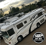 RV Roof Repair Serving Murrieta