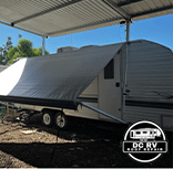 RV Roof Repalcement